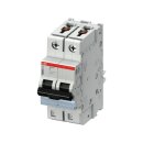 ABB Stotz S&J Leitungsschutzschalter S402M-K2 (1er)