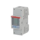 ABB B21 111-100 Wechselstromzähler Stahl, IR port,...