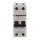 ABB Stotz S&J Sicherungsautomat S202M-Z10UC (1er)