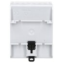 ABB B24 111-100 Messwandlerzähler Stahl, IR port, 3-phasig, 1 A 2CMA100177R1000
