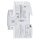 ABB B24 111-100 Messwandlerzähler Stahl, IR port, 3-phasig, 1 A 2CMA100177R1000