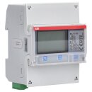 ABB B23 112-100 Drehstromzähler Stahl, Modbus RS485,...
