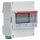 ABB B23 112-100 Drehstromzähler Stahl, Modbus RS485, 3-phasig, 5 A 2CMA100164R1000