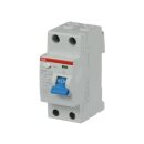 ABB Stotz S&J FI-Schutzschalter F202F-25/0,03 (1er)