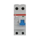 ABB Stotz S&J FI-Schutzschalter F202F-40/0,03 (1er)