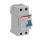 ABB Stotz S&J FI-Schutzschalter F202F-63/0,03 (1er)