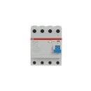 ABB Stotz S&J FI-Schutzschalter F204F-25/0,03 (1er)