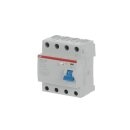ABB Stotz S&J FI-Schutzschalter F204F-25/0,03 (1er)