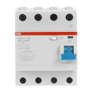 ABB Stotz S&J FI-Schutzschalter F204F-40/0,03 (1er)