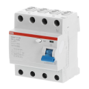 ABB Stotz S&J FI-Schutzschalter F204F-40/0,03 (1er)