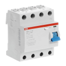 ABB Stotz S&J FI-Schutzschalter F204F-40/0,03 (1er)