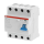 ABB Stotz S&J FI-Schutzschalter F204F-40/0,03 (1er)