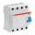 ABB Stotz S&J FI-Schutzschalter F204F-40/0,03 (1er)