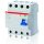 ABB Stotz S&J FI-Schutzschalter F204F-63/0,03 (1er)