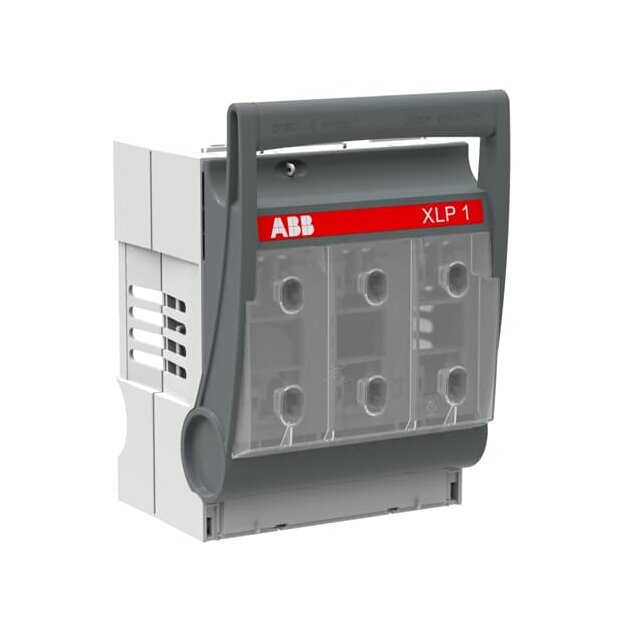 ABB Stotz S&J Sich.-Lasttrenner XLP00-A40/75-3BC (1er)