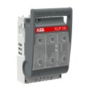 ABB Stotz S&J Sich.-Lasttrenner XLP00-A40/75-3BC (1er)