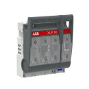 ABB Stotz S&J Sich.-Lasttrenner XLP00-A40/75-3BC (1er)