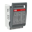ABB Stotz S&J Sich.-Lasttrenner XLP00-A40/75-3BC (1er)