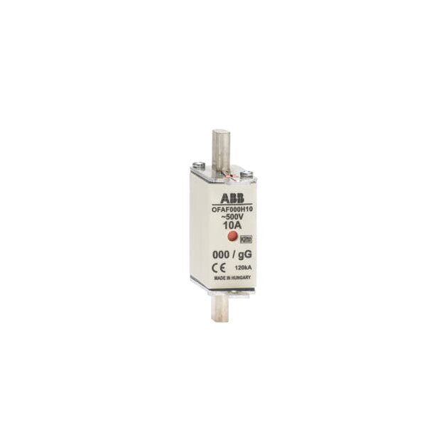 ABB Stotz S&J NH-Sicherung OFAF000H63