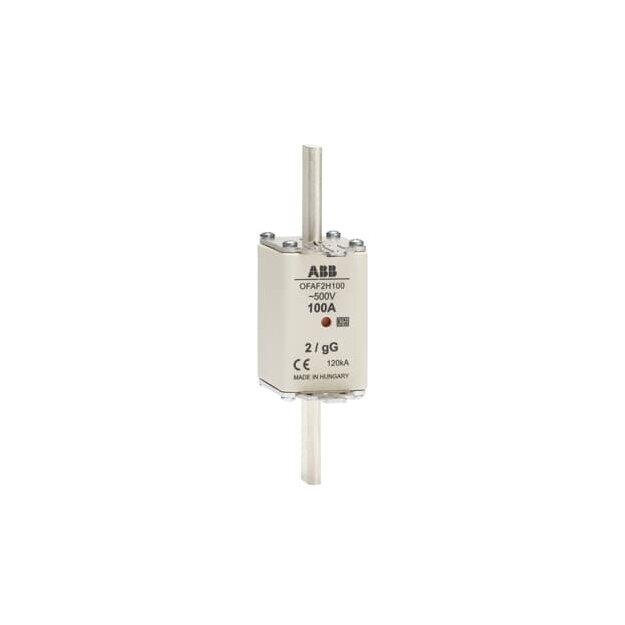 ABB Stotz S&J NH-Sicherung OFAF2H315 (1er)