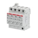 ABB Stotz S&J Überspannungsschutz Typ2 OVR T2 4L40-275PTSQS (1er)