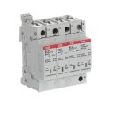 ABB Stotz S&J Überspannungsschutz Typ2 OVR T2 4L40-275PTSQS (1er)