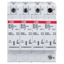 ABB OVR T2 4L 40-275 P QS SPD Typ 2 für 230/400V...
