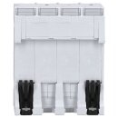 ABB OVR T2 4L 40-275 P QS SPD Typ 2 für 230/400V TN-S 4P, Imax 40kA, In 20kA, Up 1,25kV 2CTB803873R5600