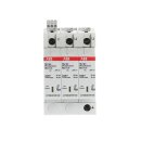 ABB Stotz S&J Überspannungsschutz Typ2 OVRT23L40-275P TS QS (1er)