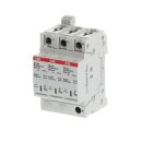 ABB Stotz S&J Überspannungsschutz Typ2 OVRT23L40-275P TS QS (1er)