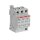 ABB Stotz S&J Überspannungsschutz Typ2 OVRT23L40-275P TS QS (1er)