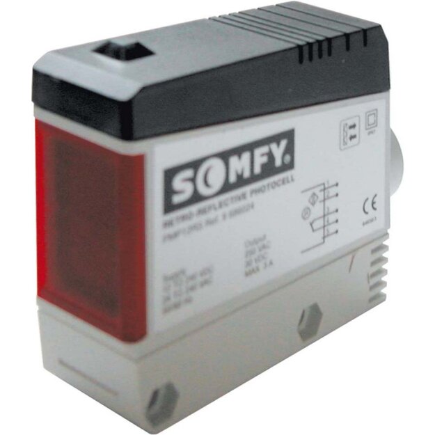 Somfy Reflexions-Lichtschranke 9013647 (1er)