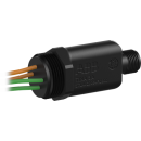 ABB Stotz S&J Anschlussstecker Tina 3A (1er)
