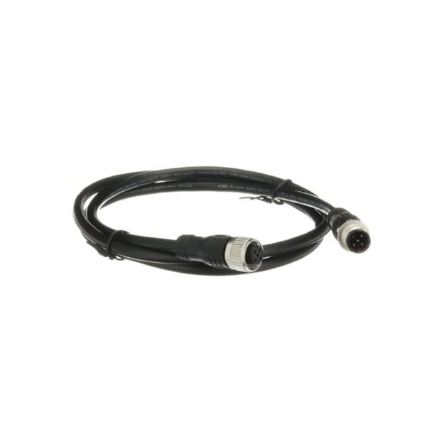ABB Stotz S&J Sicherheitsstecker M12-C112 (1er)