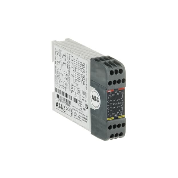 ABB Stotz S&J Sicherheits-Modul Vital 1 VH (1er)