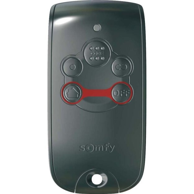Somfy Protexial Funkhandsend.RTS 1875066 (1er)