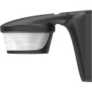 Theben 1019611 Bewegungsmelder theLuxa P300 KNX BK Schwarz