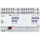 Theben 4940235 Binäreingang FIX2 Modul BM 12 T KNX