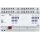 Theben 4940235 Binäreingang FIX2 Modul BM 12 T KNX