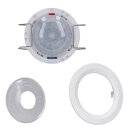 Jung 3361-1MWW Präsenzmelder Mini Universal Alpinweiß