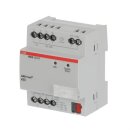 ABB Stotz S&J KNX Wetterzentrale WZ/S1.3.1.2 (1er)