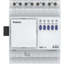 Theben 4930228 Schaltaktor 4-fach Erweiterung RME 4 U KNX