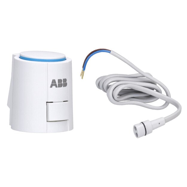 ABB TSA/K230.2 Thermoelectric Valve Drive 230 V 2CDG120049R0011
