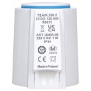 ABB TSA/K230.2 Thermoelectric Valve Drive 230 V 2CDG120049R0011
