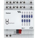 Theben 4940230 Binäreingang 6-fach Erweiterung BM 6...