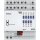 Theben 4940230 Binäreingang 6-fach Erweiterung BM 6 T KNX