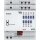 Theben 4940240 Heizungsaktor HM 6 T KNX