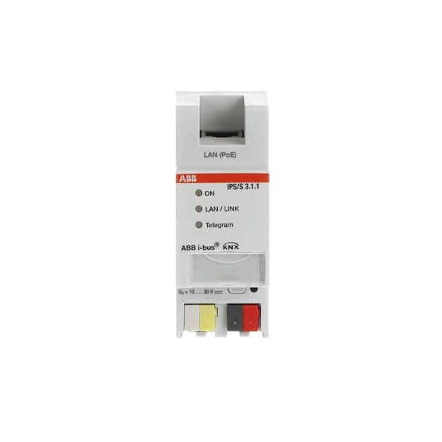 ABB Stotz S&J IP-Schnittstelle IPS/S 3.1.1 (1er)