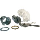 Somfy Dexxo Notentriegelungsschl 9012961 (1er)