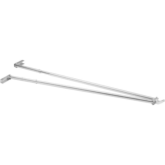 Somfy Flügeltorbeschlag 2400459 (1er)